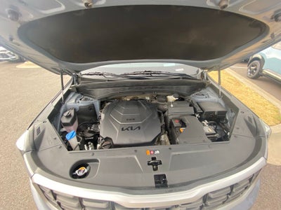 2023 Kia Telluride SX-Prestige HEATED SEATS / COOLED SEATS / LOADED