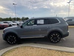 2023 Kia Telluride SX-Prestige HEATED SEATS / COOLED SEATS / LOADED