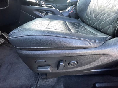 2023 Kia Telluride SX X-Line HEATED SEATS / LEATHER / AWD