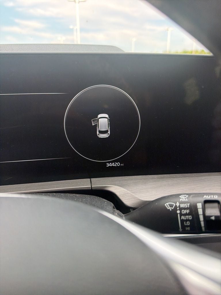 2024 Kia Telluride SX-Prestige X-Line LOADED / ONE OWNER / 3RD ROW
