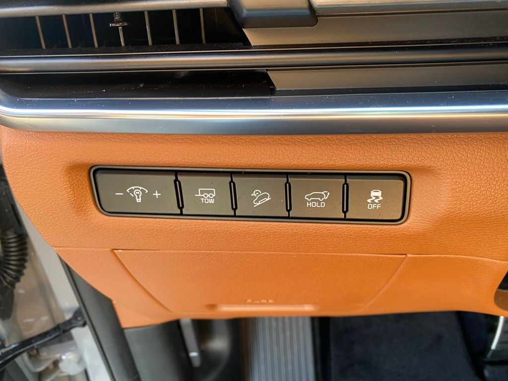 2025 Kia Telluride SX-Prestige X-Line LEATHER / SUNROOF / HEATED SEATS