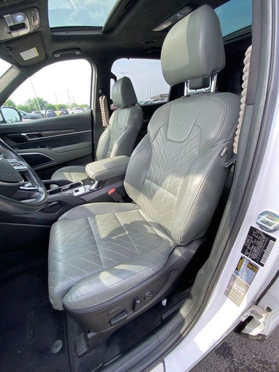 2023 Kia Telluride SX-Prestige X-Pro X-PRO PRESTIGE PACK / AWD / LOADED