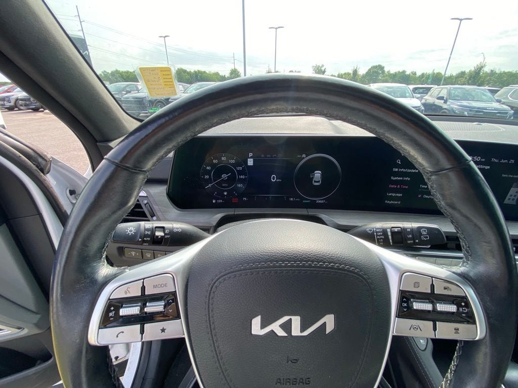 2023 Kia Telluride SX-Prestige X-Pro X-PRO PRESTIGE PACK / AWD / LOADED