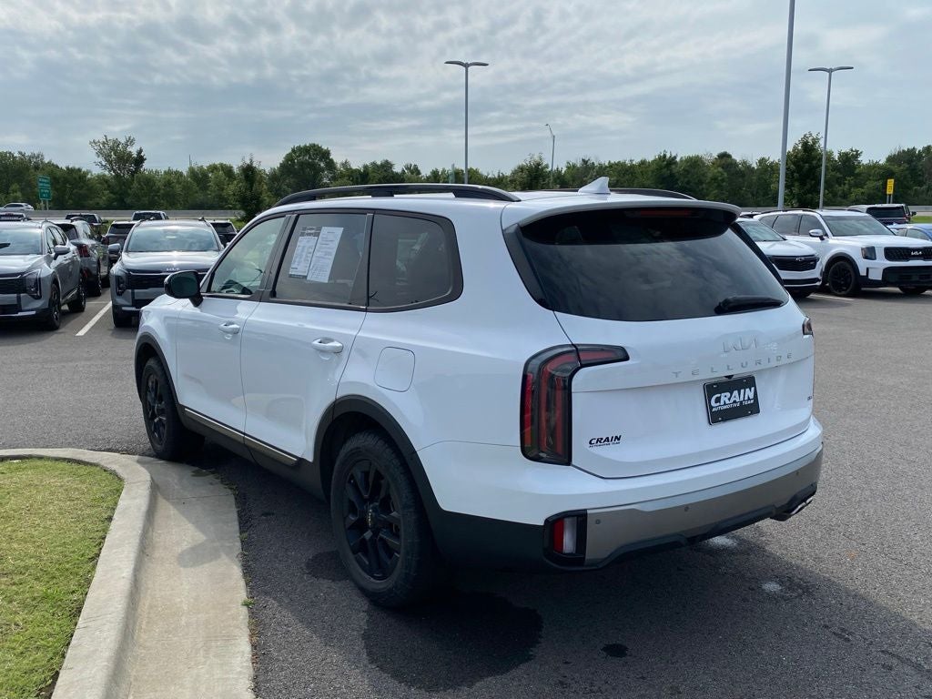 2023 Kia Telluride SX-Prestige X-Pro X-PRO PRESTIGE PACK / AWD / LOADED