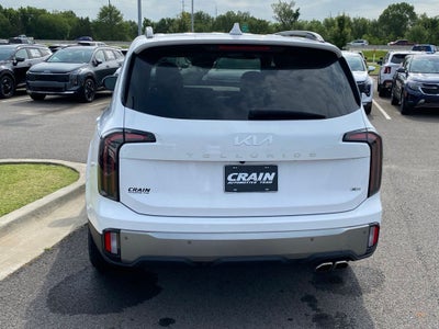 2023 Kia Telluride SX-Prestige X-Pro X-PRO PRESTIGE PACK / AWD / LOADED