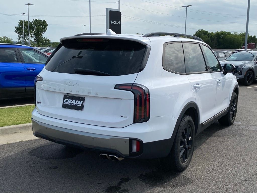 2023 Kia Telluride SX-Prestige X-Pro X-PRO PRESTIGE PACK / AWD / LOADED