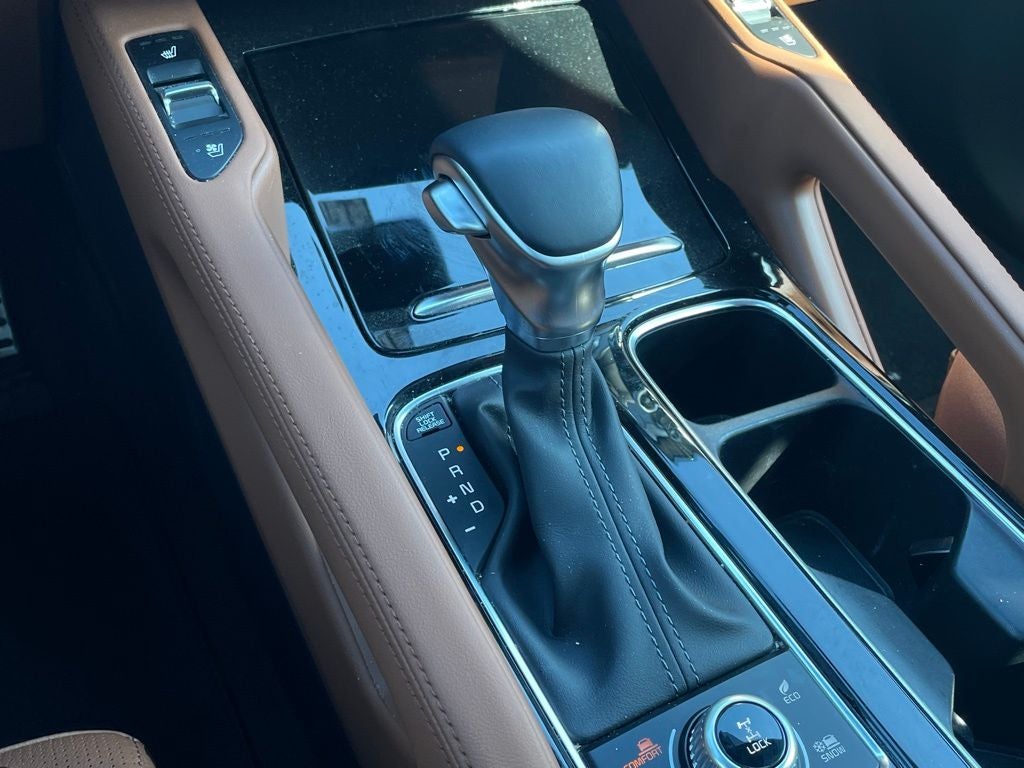 2024 Kia Telluride SX X-Pro AWD / HEATED SEATS / ONE OWNER