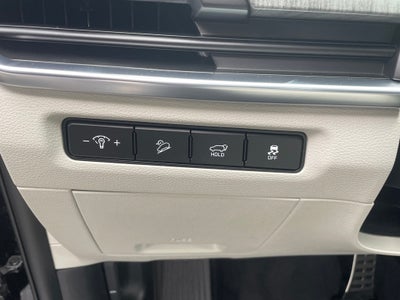 2025 Kia Telluride SX-Prestige