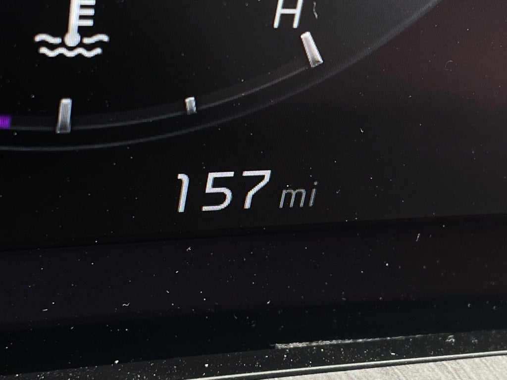 2025 Kia Telluride SX-Prestige