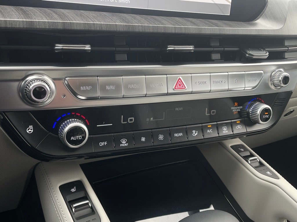 2025 Kia Telluride SX-Prestige