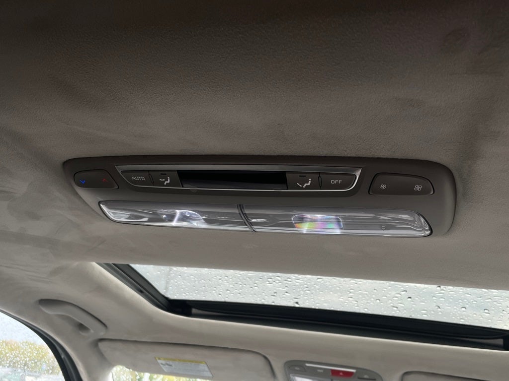 2025 Kia Telluride SX-Prestige