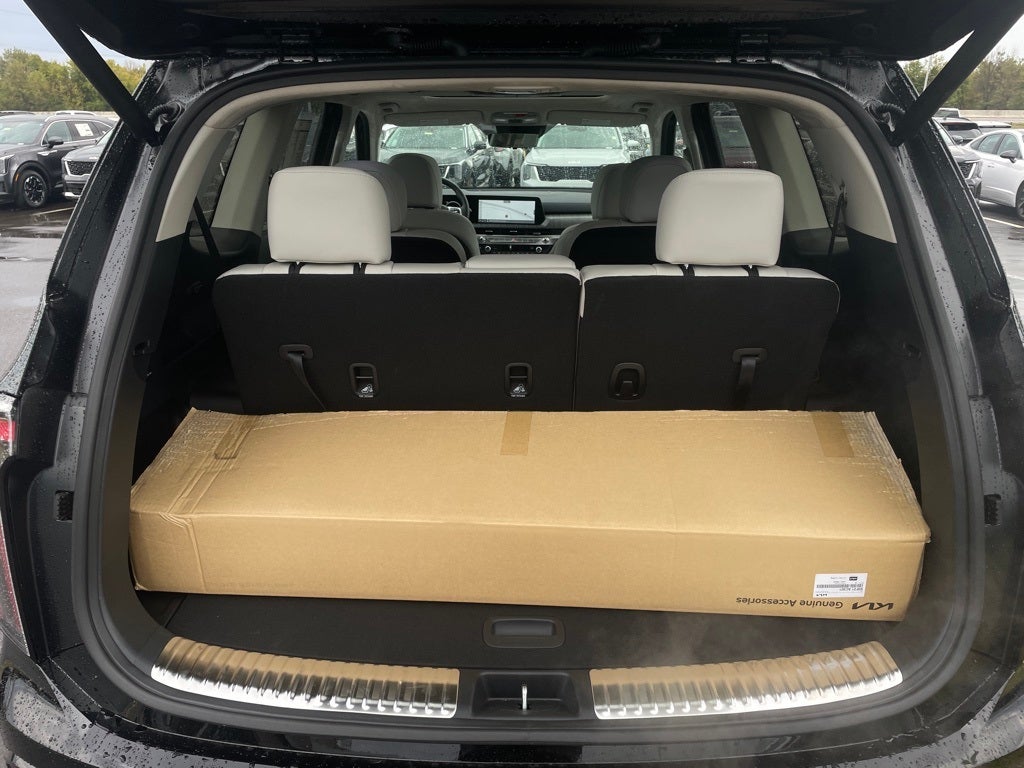 2025 Kia Telluride SX-Prestige