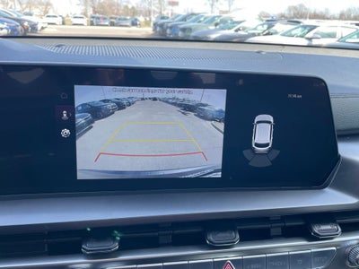 2024 Kia Telluride S HEATED SEATS / NAV / SUNROOF