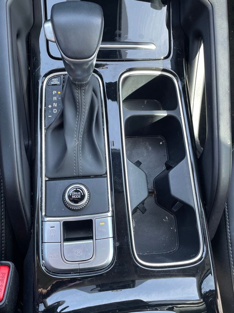 2024 Kia Telluride S HEATED SEATS / NAV / SUNROOF