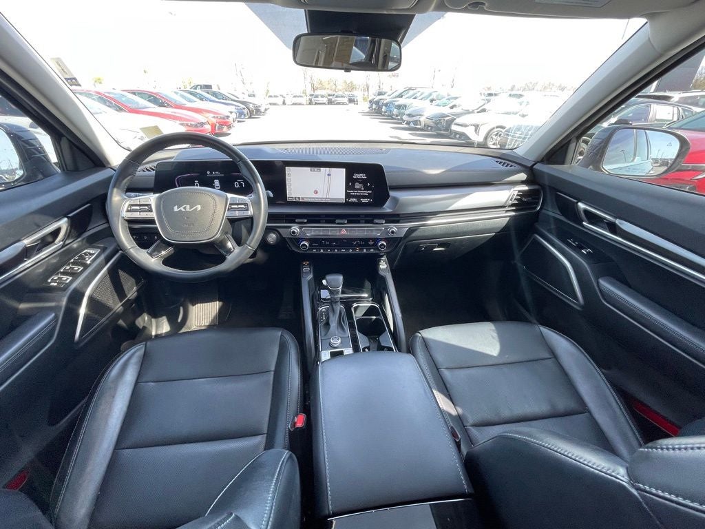 2024 Kia Telluride S HEATED SEATS / NAV / SUNROOF