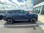 2025 Kia Telluride S CLEAN CARFAX / HEATED SEATS / LEATHER / SUNROOF