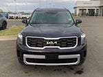 2025 Kia Telluride S AWD / LEATHER / HEATED SEATS