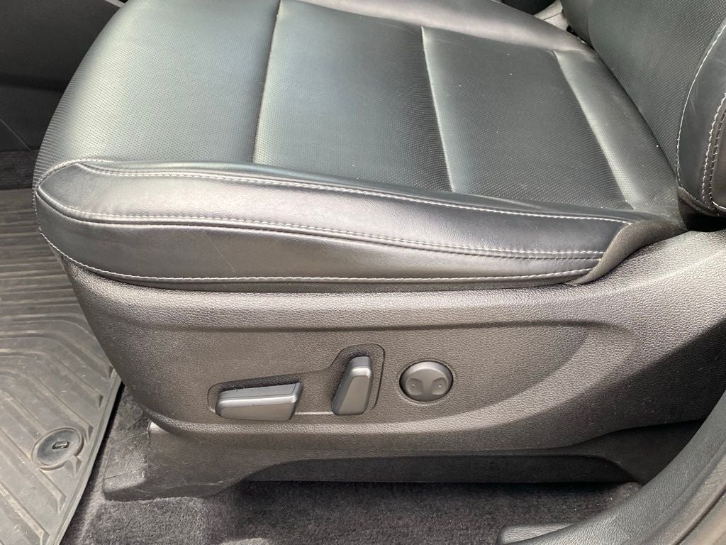 2021 Kia Telluride S AWD / NAV / HEATED SEATS