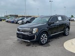 2021 Kia Telluride S AWD / NAV / HEATED SEATS