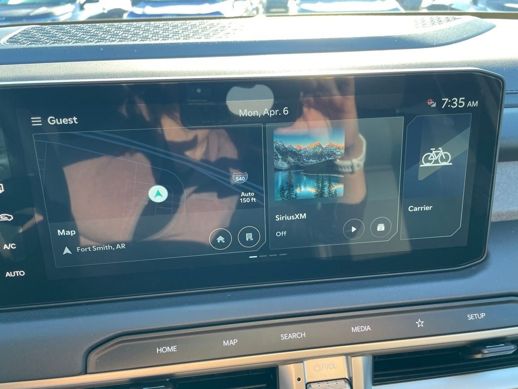 2027 Kia Telluride LX