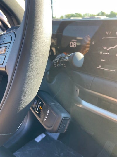 2027 Kia Telluride LX