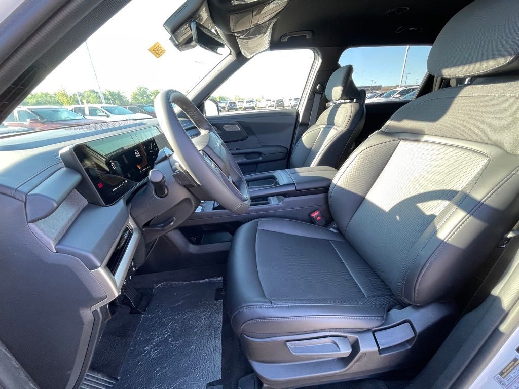 2027 Kia Telluride LX