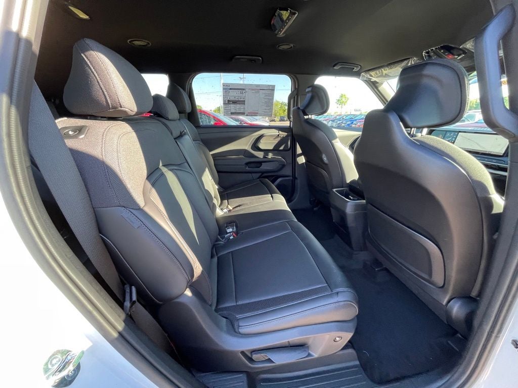 2027 Kia Telluride LX