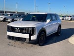 2027 Kia Telluride LX
