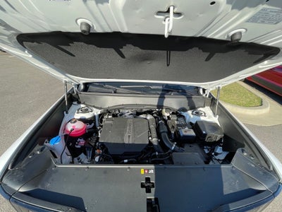 2027 Kia Telluride LX