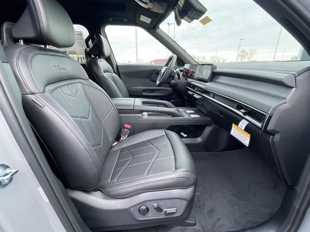 2027 Kia Telluride EX