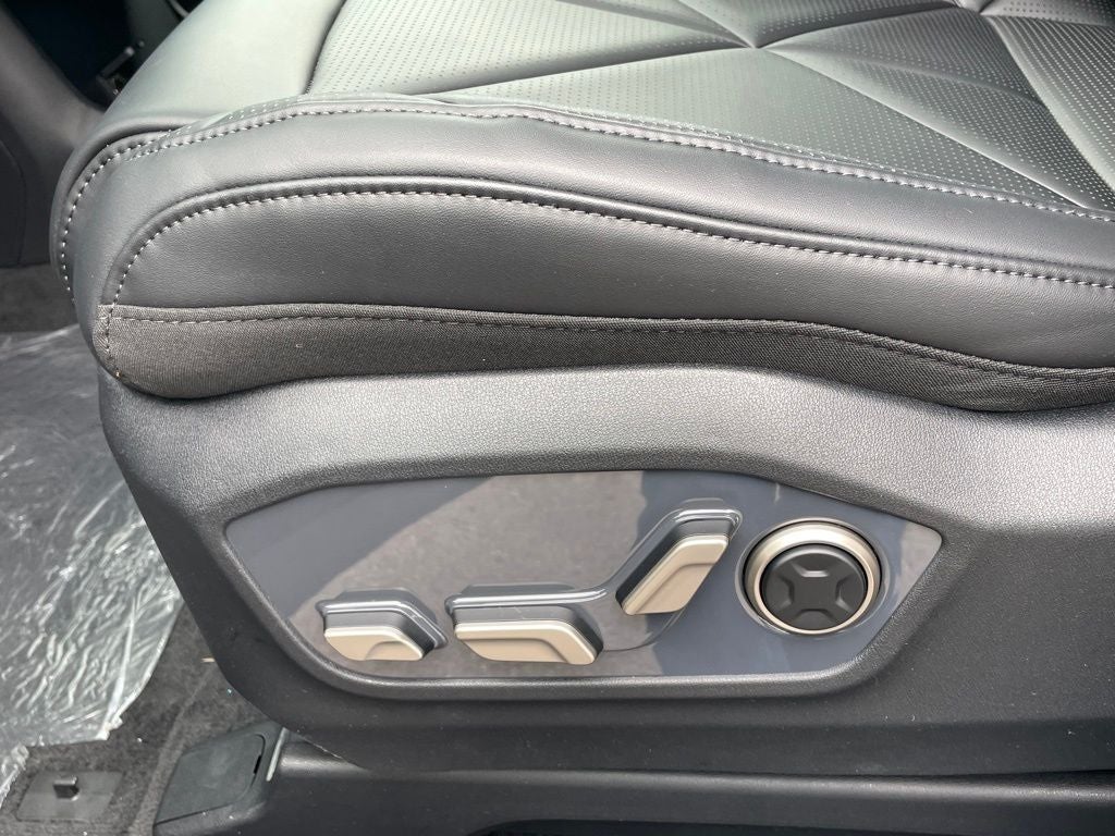 2027 Kia Telluride SX