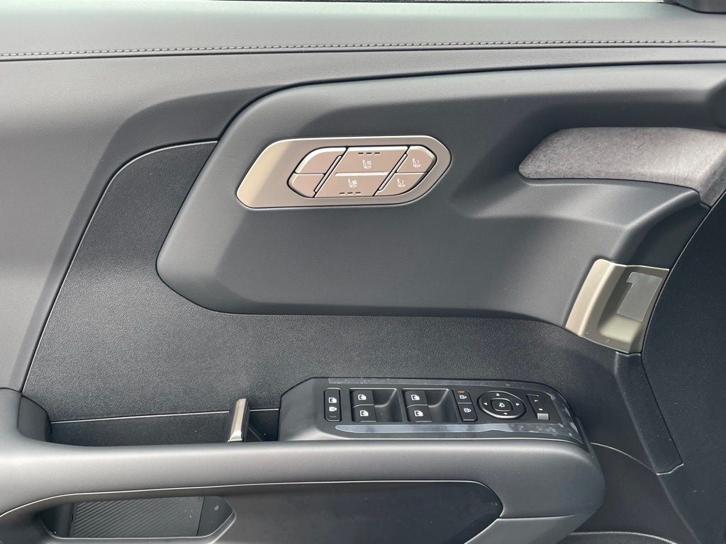 2027 Kia Telluride SX