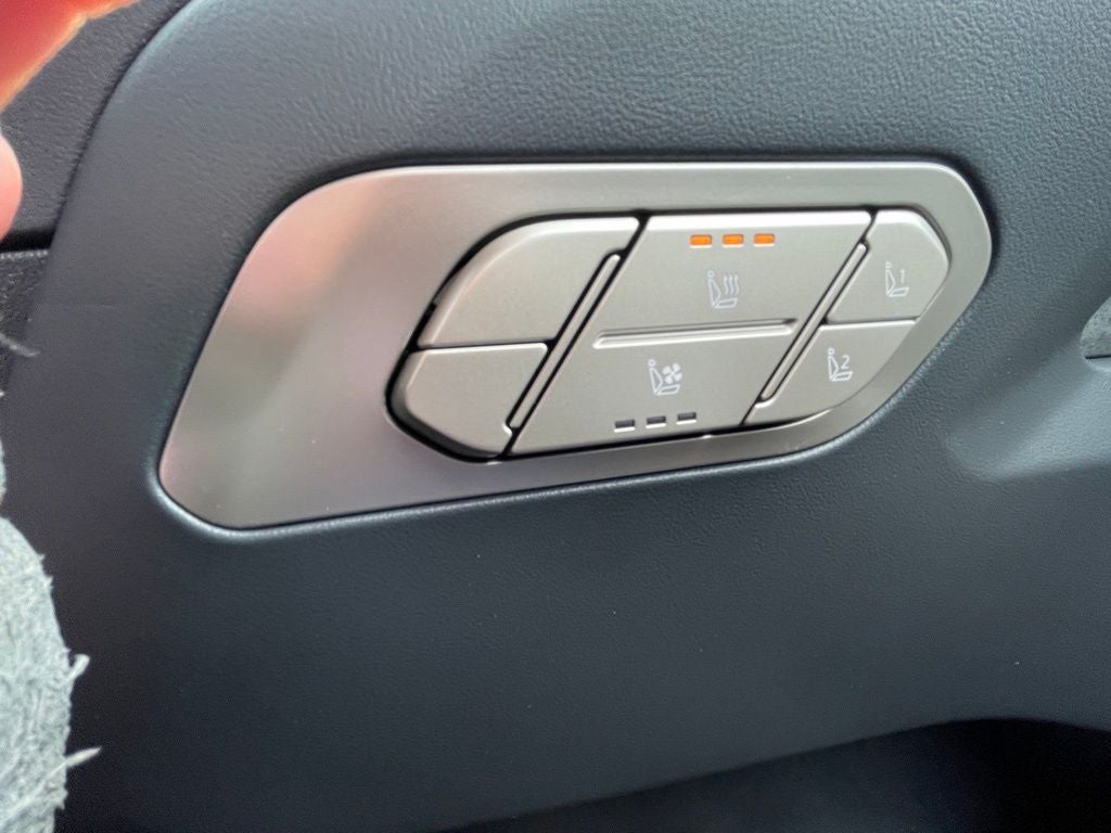 2027 Kia Telluride SX