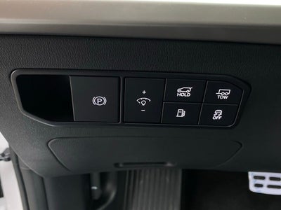 2027 Kia Telluride Hybrid SX