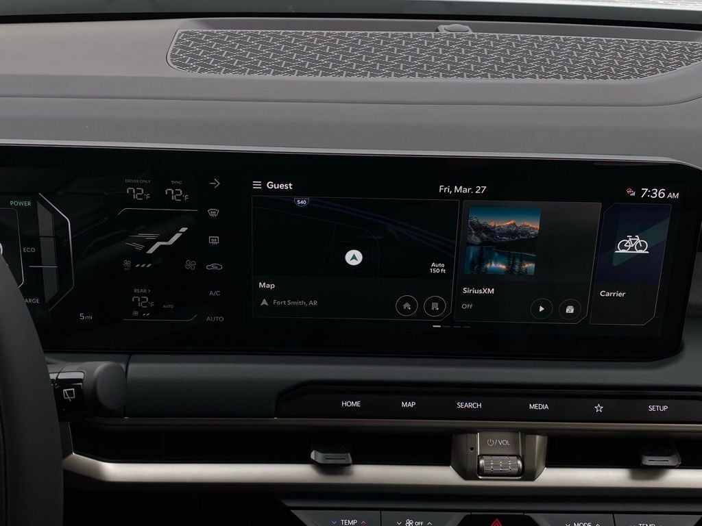 2027 Kia Telluride Hybrid SX