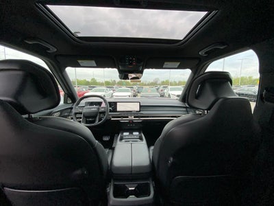 2027 Kia Telluride Hybrid SX