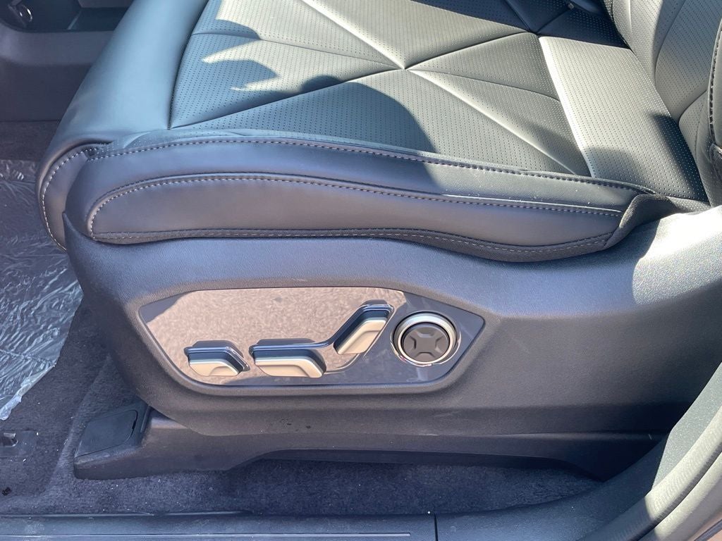 2027 Kia Telluride SX