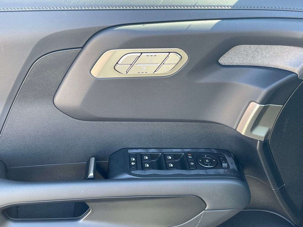 2027 Kia Telluride SX