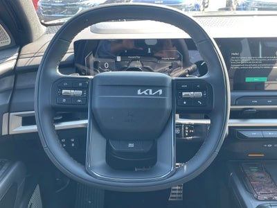 2027 Kia Telluride SX