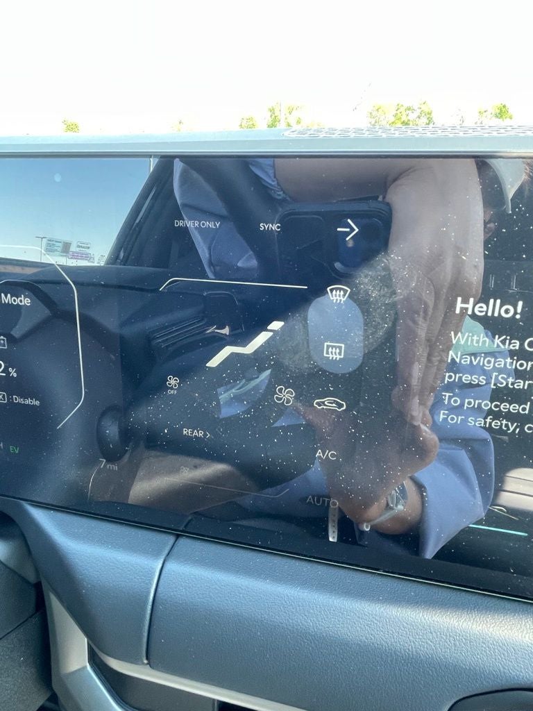 2027 Kia Telluride SX