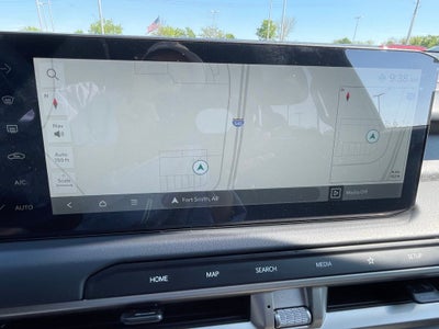 2027 Kia Telluride SX