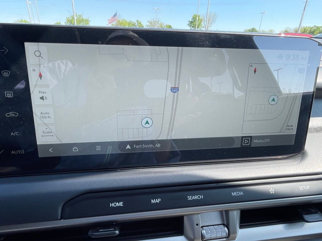 2027 Kia Telluride SX