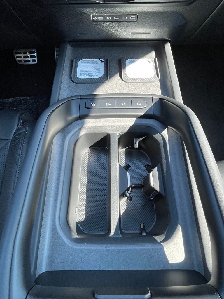 2027 Kia Telluride SX