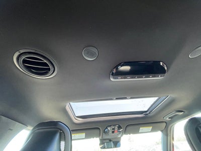 2027 Kia Telluride SX