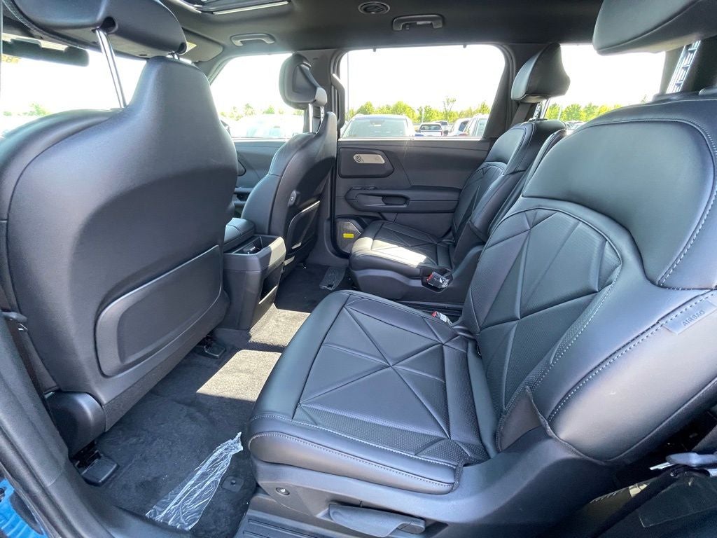 2027 Kia Telluride SX