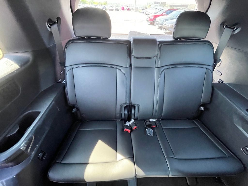 2027 Kia Telluride SX