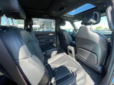 2027 Kia Telluride SX