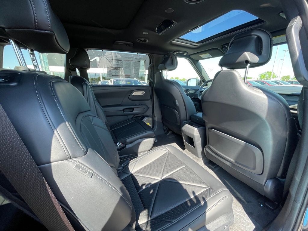 2027 Kia Telluride SX