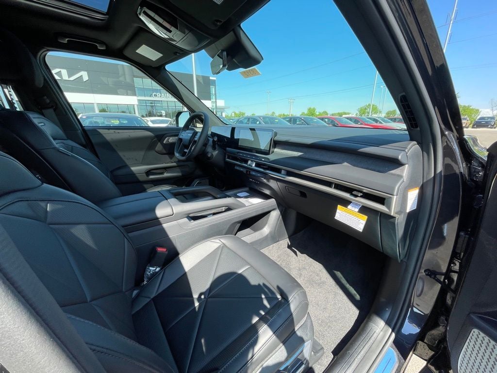 2027 Kia Telluride SX