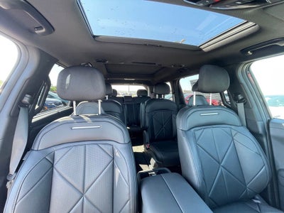 2027 Kia Telluride SX